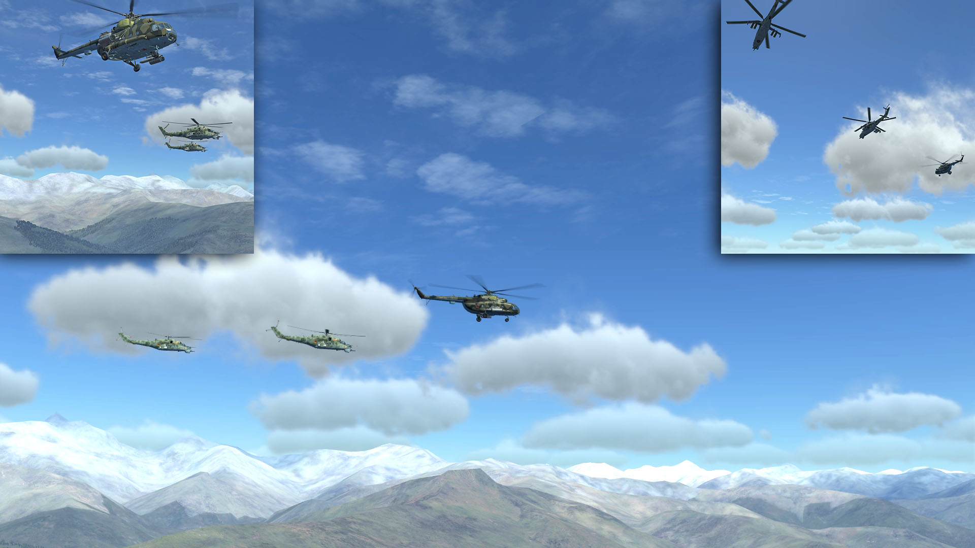 Dcs world free for all steam фото 96