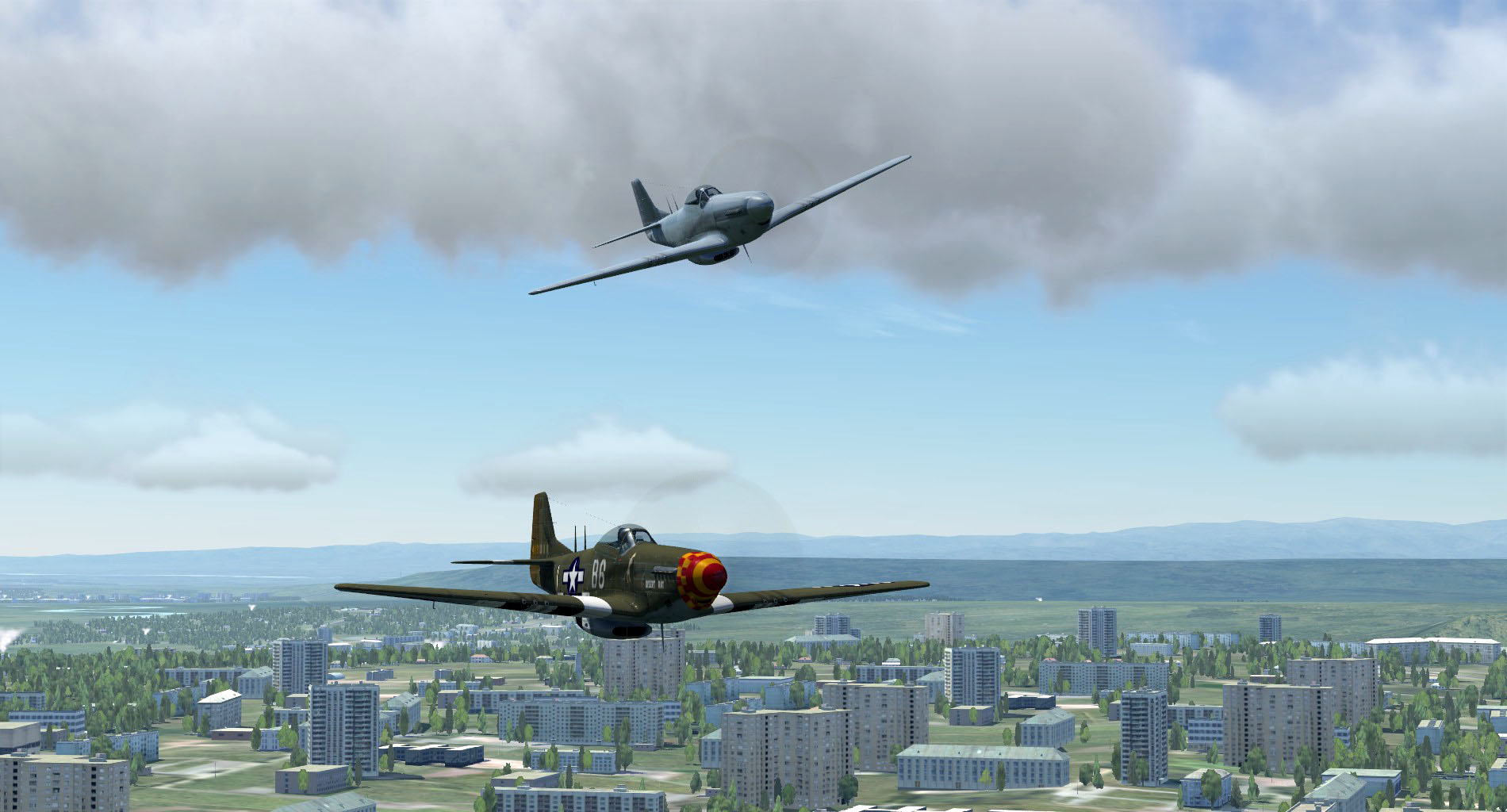 Dcs world steam edition геймплей фото 49