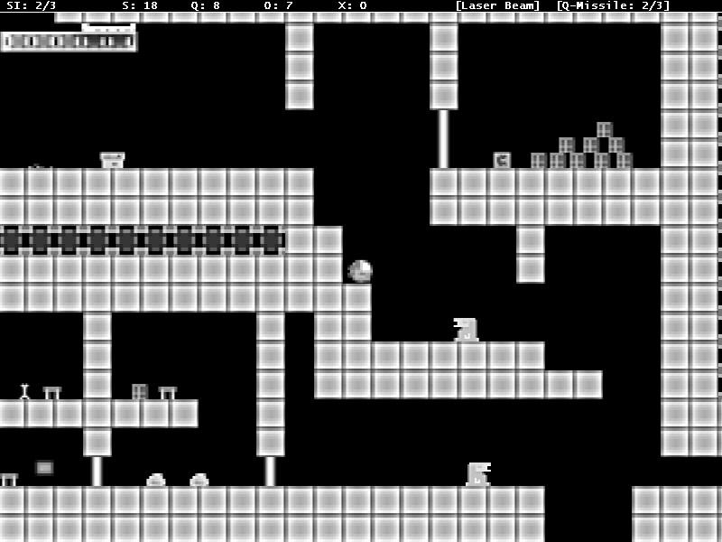 Phenomenon32 - Screenshot 3