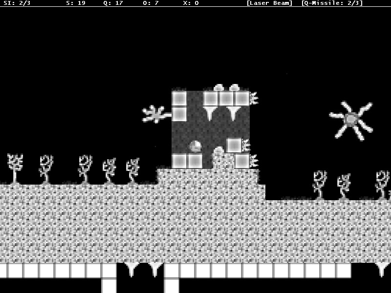 Phenomenon32 - Screenshot 1