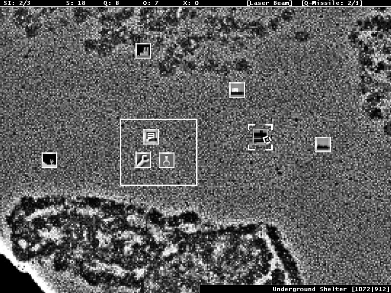 Phenomenon32 - Screenshot 2