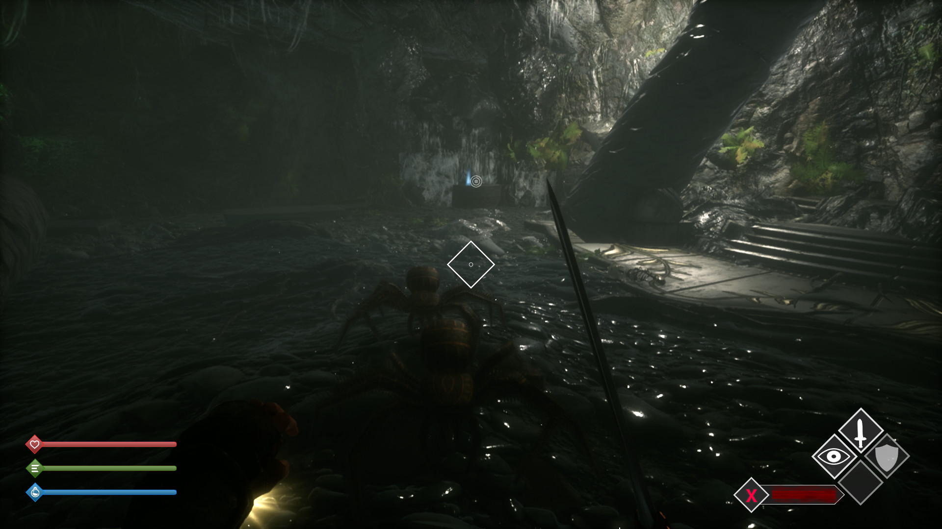 Axilon: Legend of Artifacts - Prologue - Screenshot 2