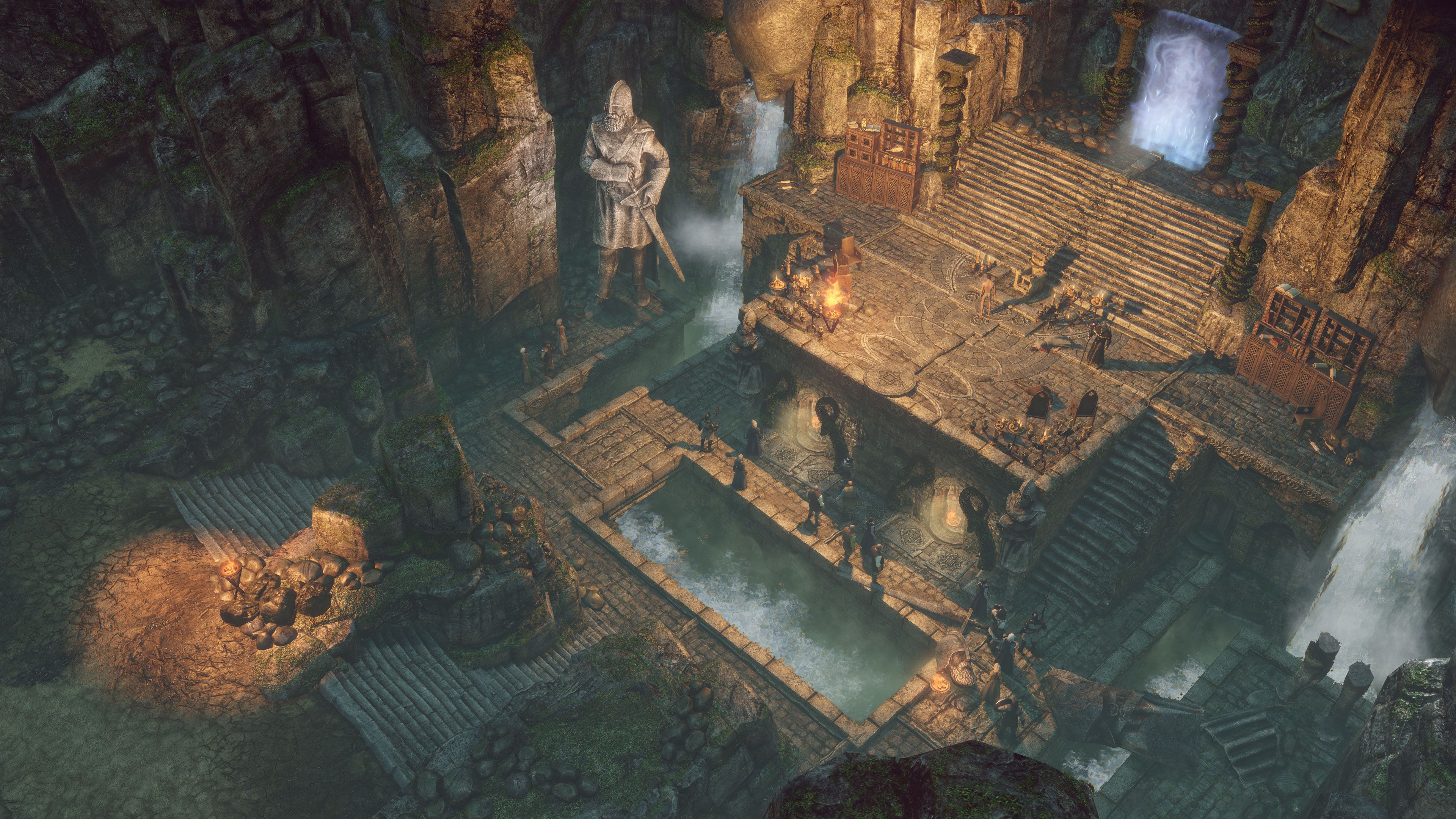 SpellForce III: Reforced - Screenshot 1