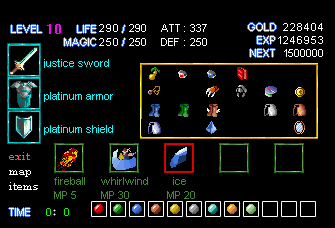 Lost Valley - Screenshot 8