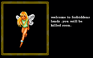 Lost Valley - Screenshot 6