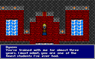 Mysterious Song - Screenshot 12