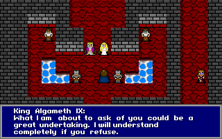 Mysterious Song - Screenshot 8