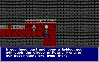 Mysterious Song - Screenshot 9