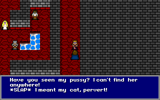 Mysterious Song - Screenshot 11