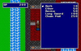 Mysterious Song - Screenshot 2