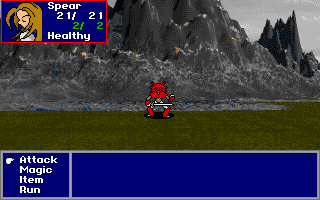 Mysterious Song - Screenshot 6