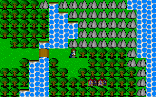 Mysterious Song - Screenshot 1