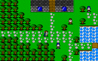 Mysterious Song - Screenshot 10