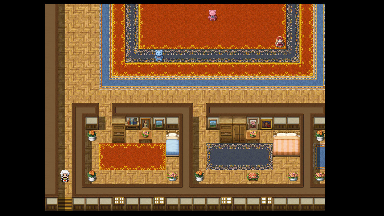 Cronicas de Landulph - Screenshot 2