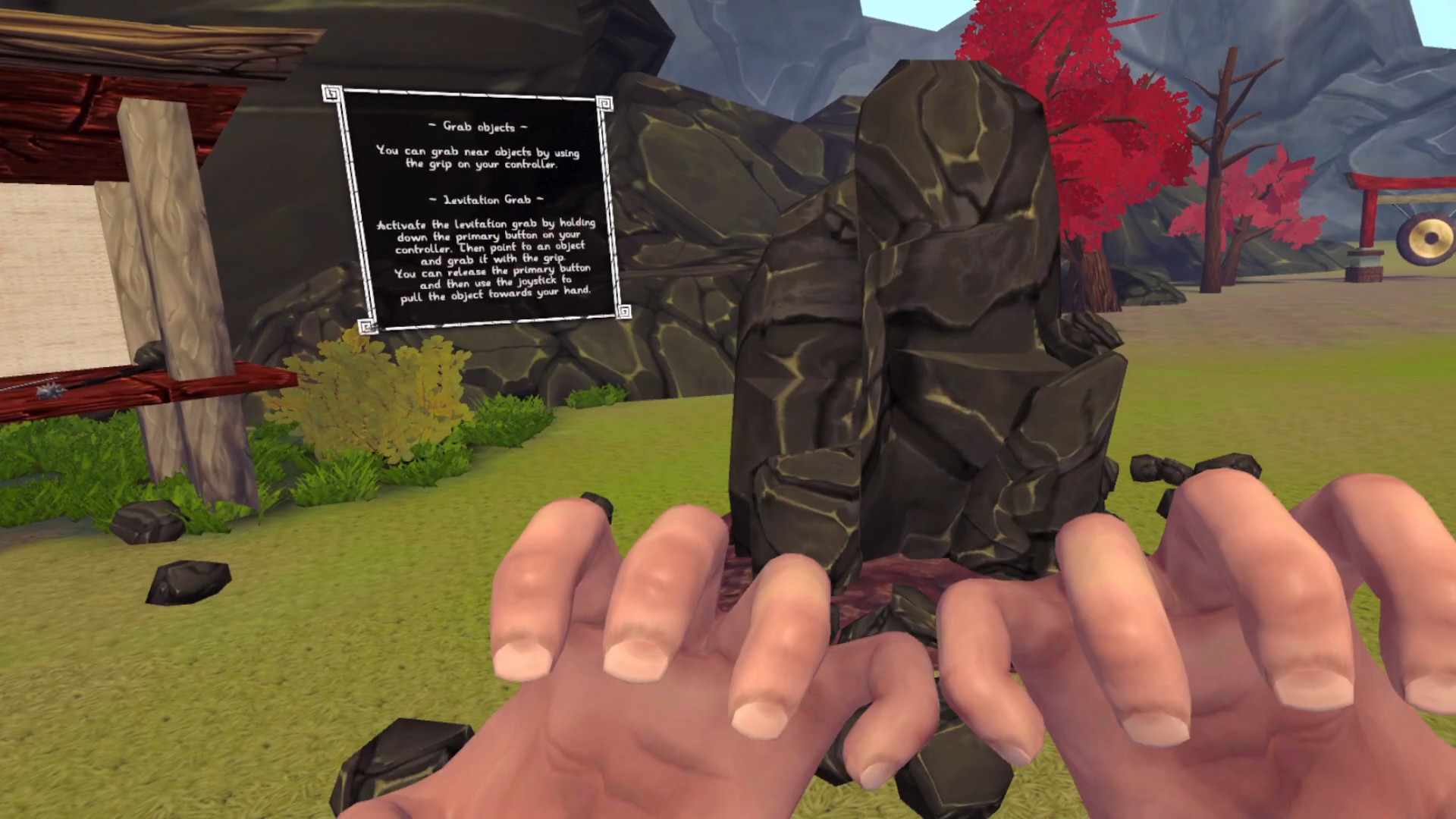 Ascending: Dojo - Screenshot 5