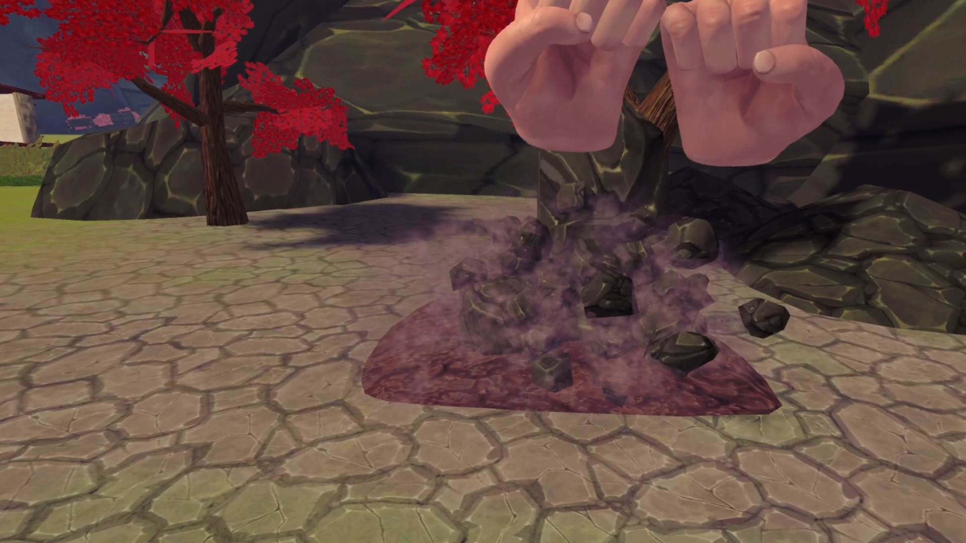 Ascending: Dojo - Screenshot 3