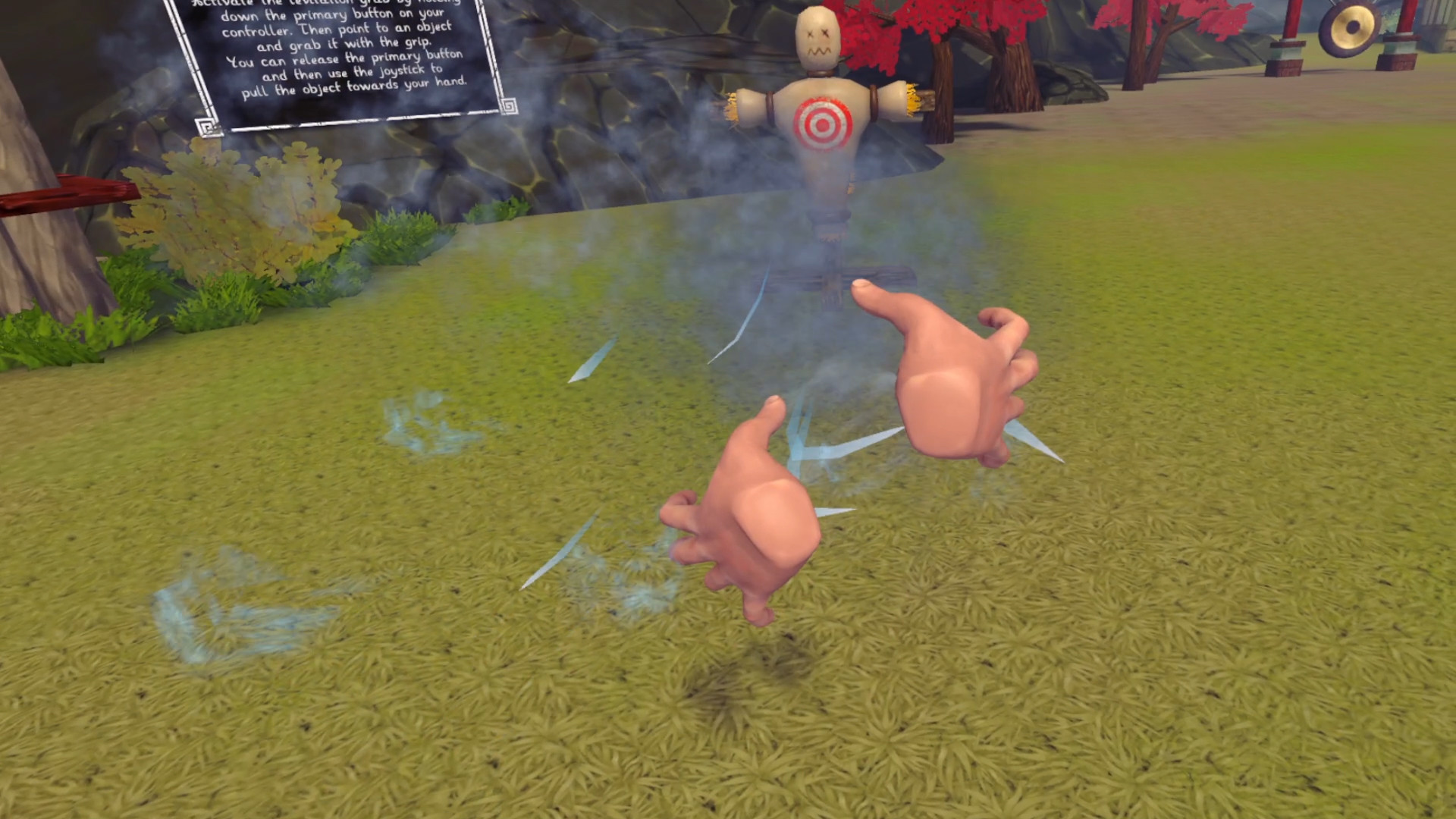 Ascending: Dojo - Screenshot 6