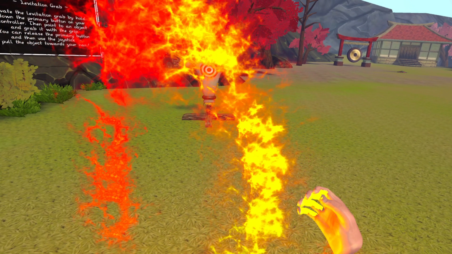 Ascending: Dojo - Screenshot 7