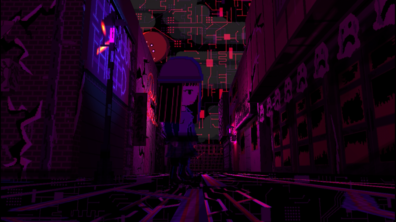 Ha_Bits - Screenshot 1