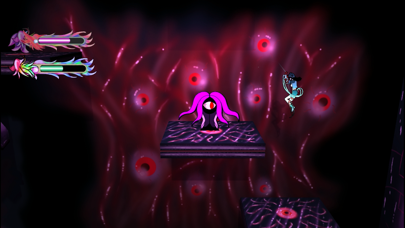 Ha_Bits - Screenshot 2