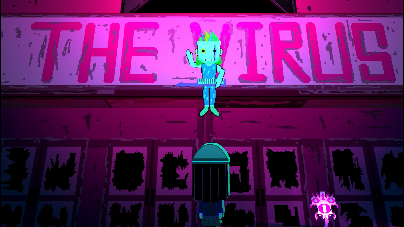 Ha_Bits - Screenshot 3