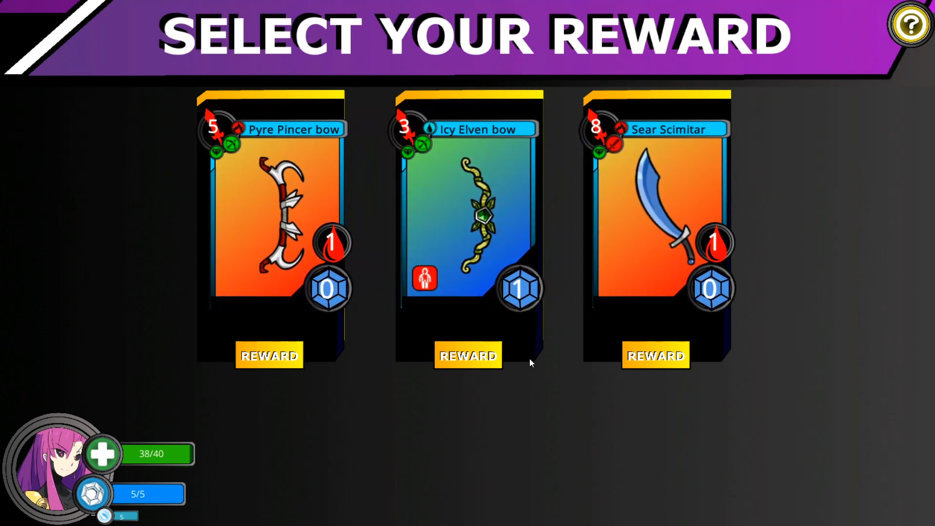 One Last Dungeon - Screenshot 6