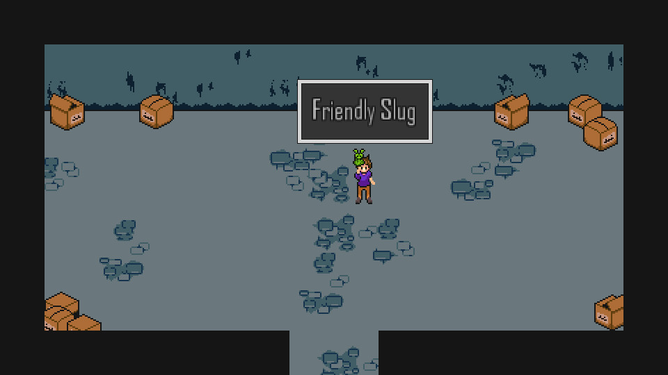 Nova Odessa: The Strange Tower - Screenshot 3