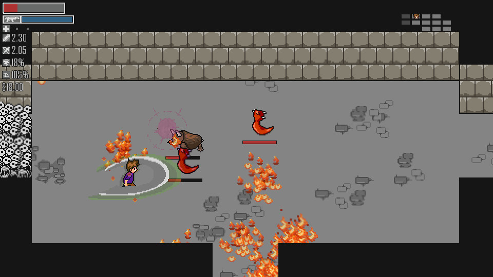 Nova Odessa: The Strange Tower - Screenshot 5