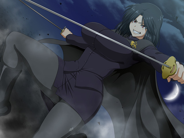 Ideology in Friction: Append - Screenshot 4