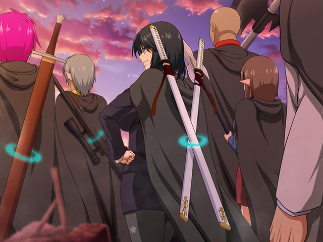 Ideology in Friction: Append - Screenshot 6