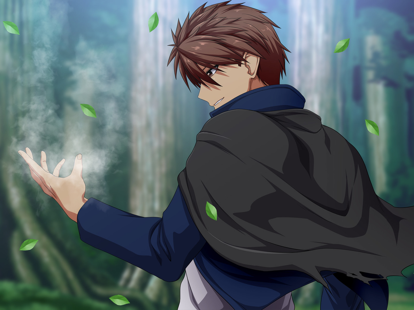 Ideology in Friction: Append - Screenshot 8