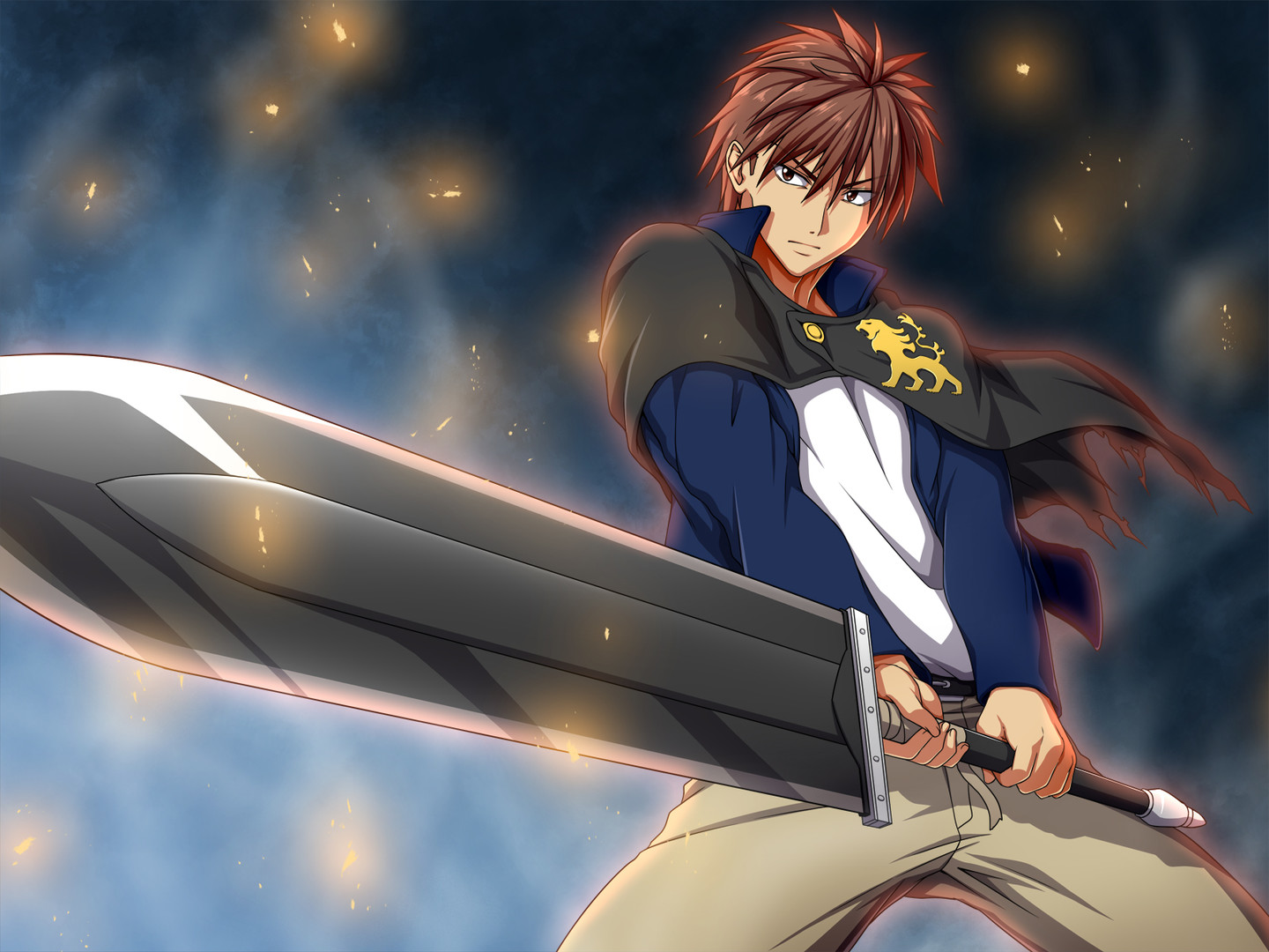 Ideology in Friction: Append - Screenshot 10