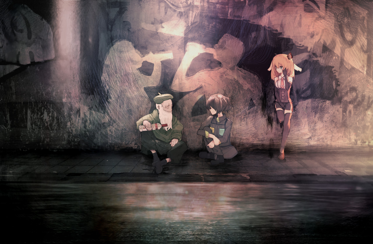 Mechanica: A Ballad of the Rabbit and Mercury - Screenshot 3