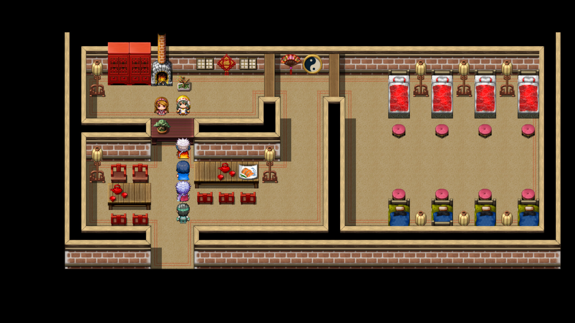 三国演义之蜀汉传奇 - Screenshot 5