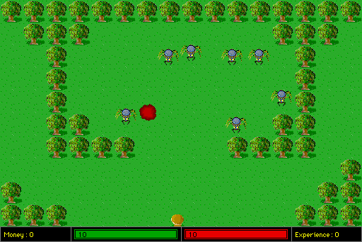 Mantra - Screenshot 3