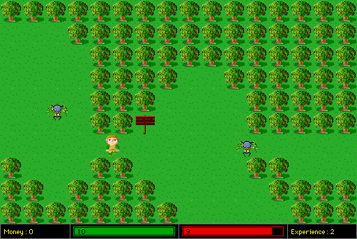 Mantra - Screenshot 4