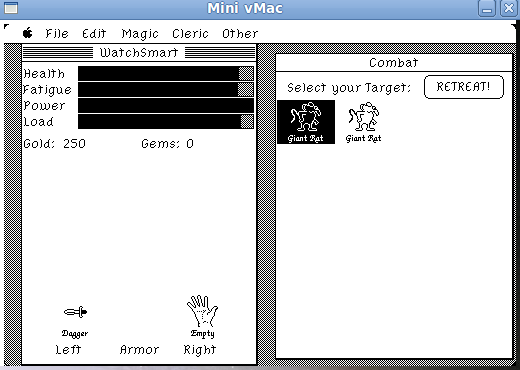 Theldrow - Screenshot 2