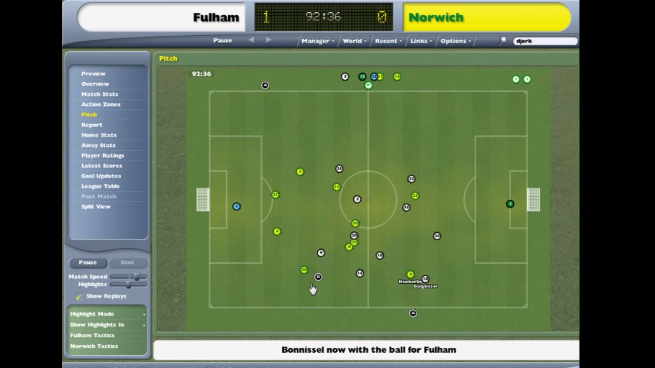 Football manager 2009 steam фото 109