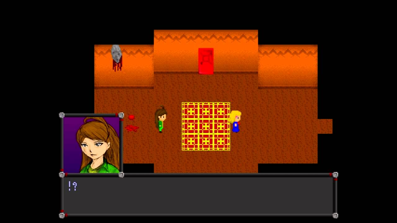 Pilgrim - Screenshot 1