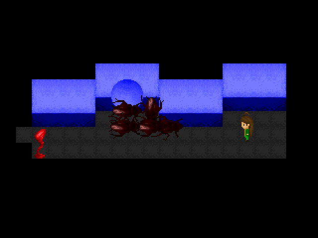 Pilgrim - Screenshot 5