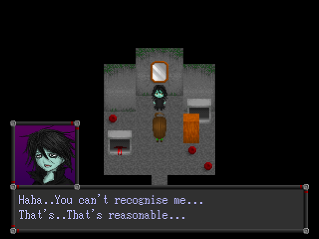 Pilgrim - Screenshot 2