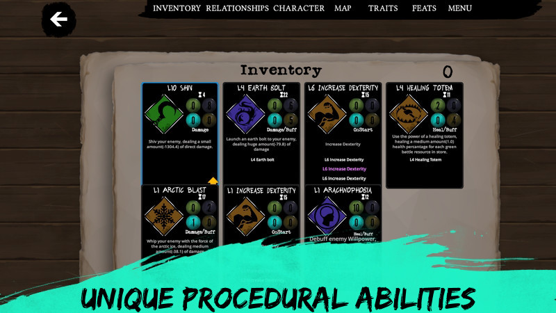 fullybroKen - Screenshot 2