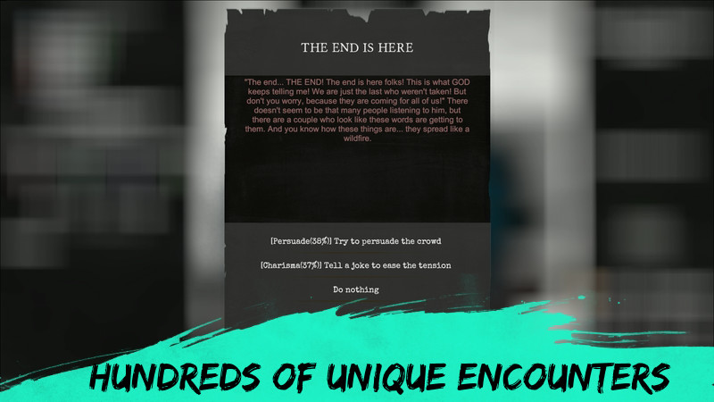 fullybroKen - Screenshot 3