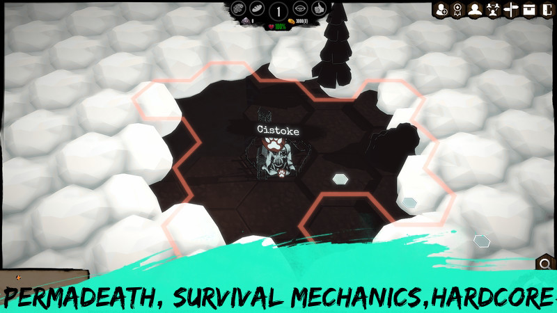 fullybroKen - Screenshot 1