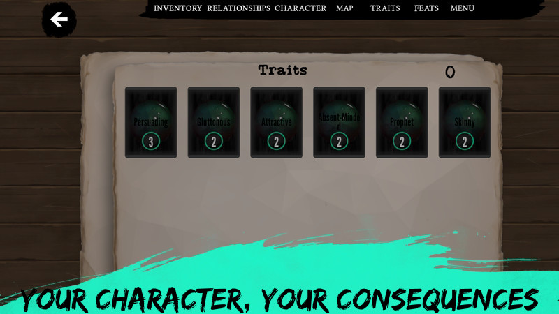 fullybroKen - Screenshot 4