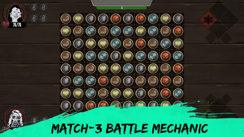 fullybroKen - Screenshot 5