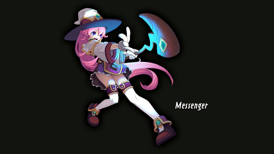 GranAge Online - Screenshot 17