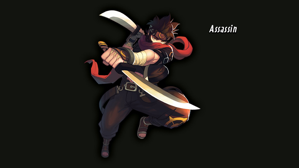 GranAge Online - Screenshot 5