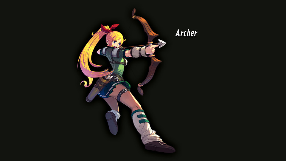 GranAge Online - Screenshot 7