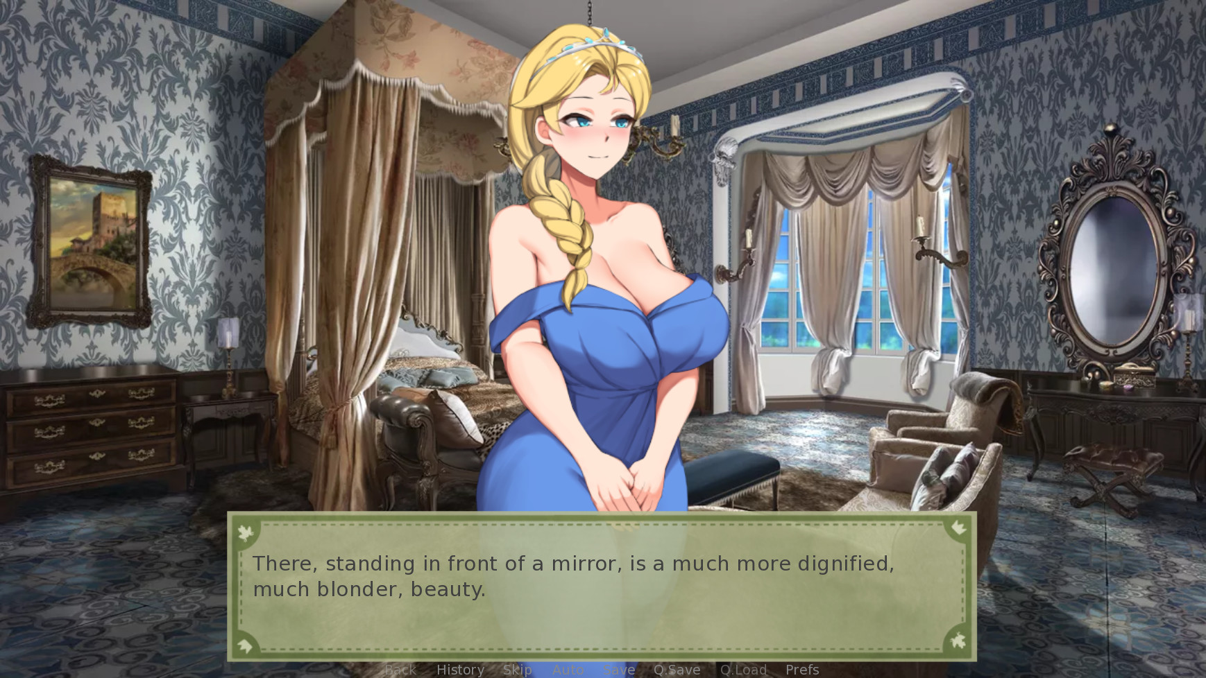 Leap of Love: Safe Edition - Screenshot 2